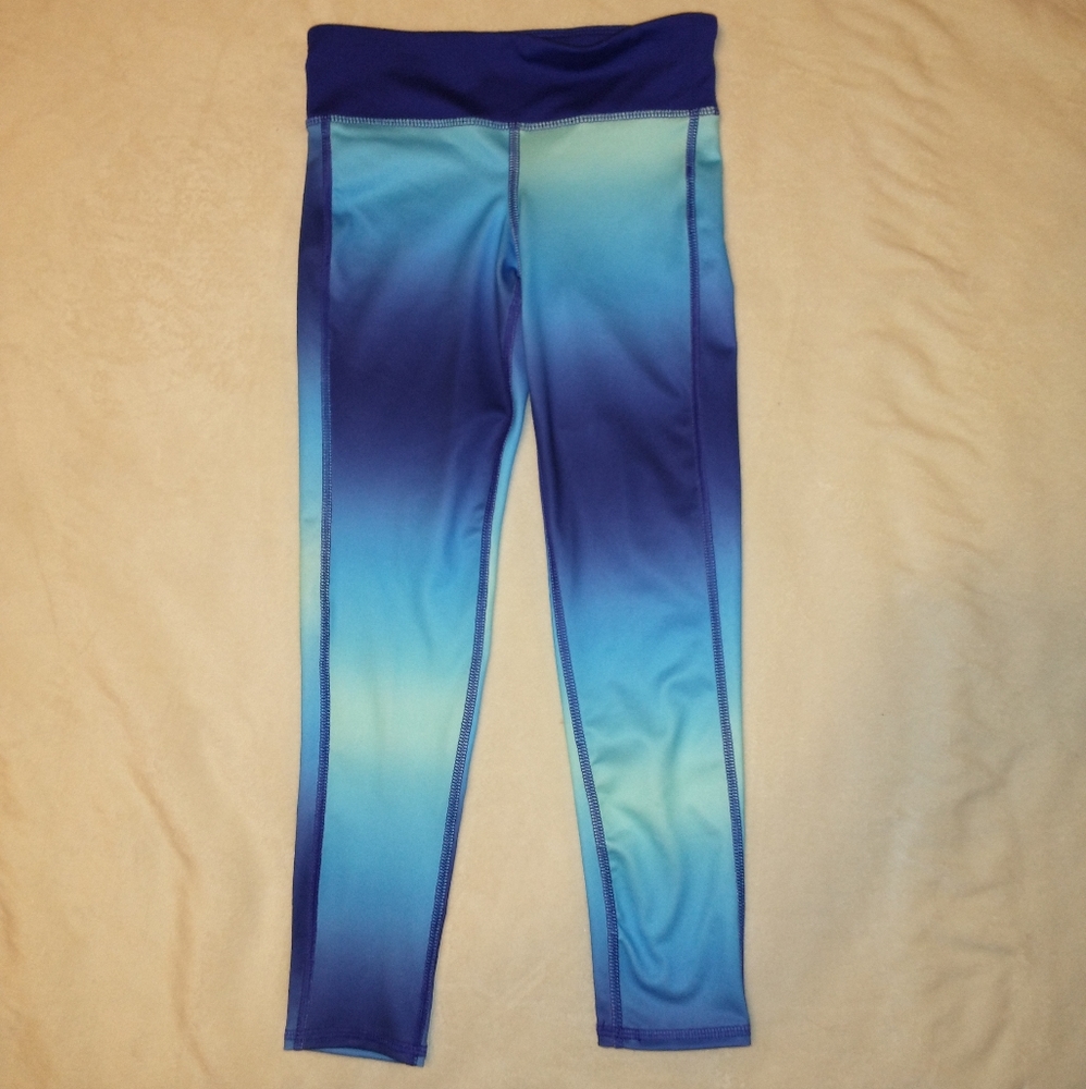 Old Navy Active Girls Leggings